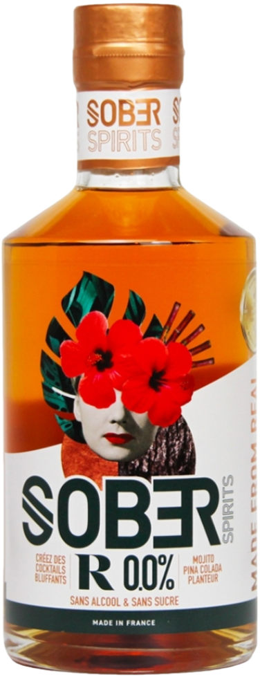 Sober Spirits 0,0 %